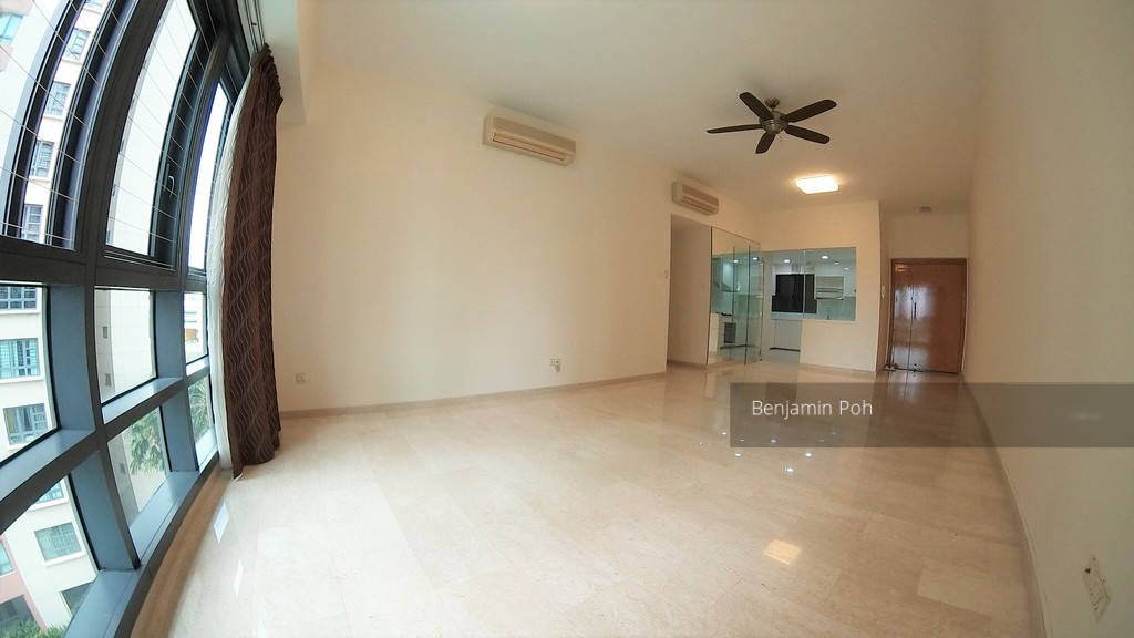 Haig Court (D15), Condominium #199700972
